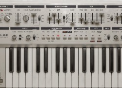 Softube Model 82